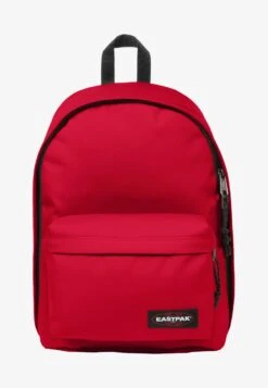 Eastpak OUT OF OFFICE - Tagesrucksack - Red -Eastpak c14d1ecbf6a9425d8448761023b90cb4 1