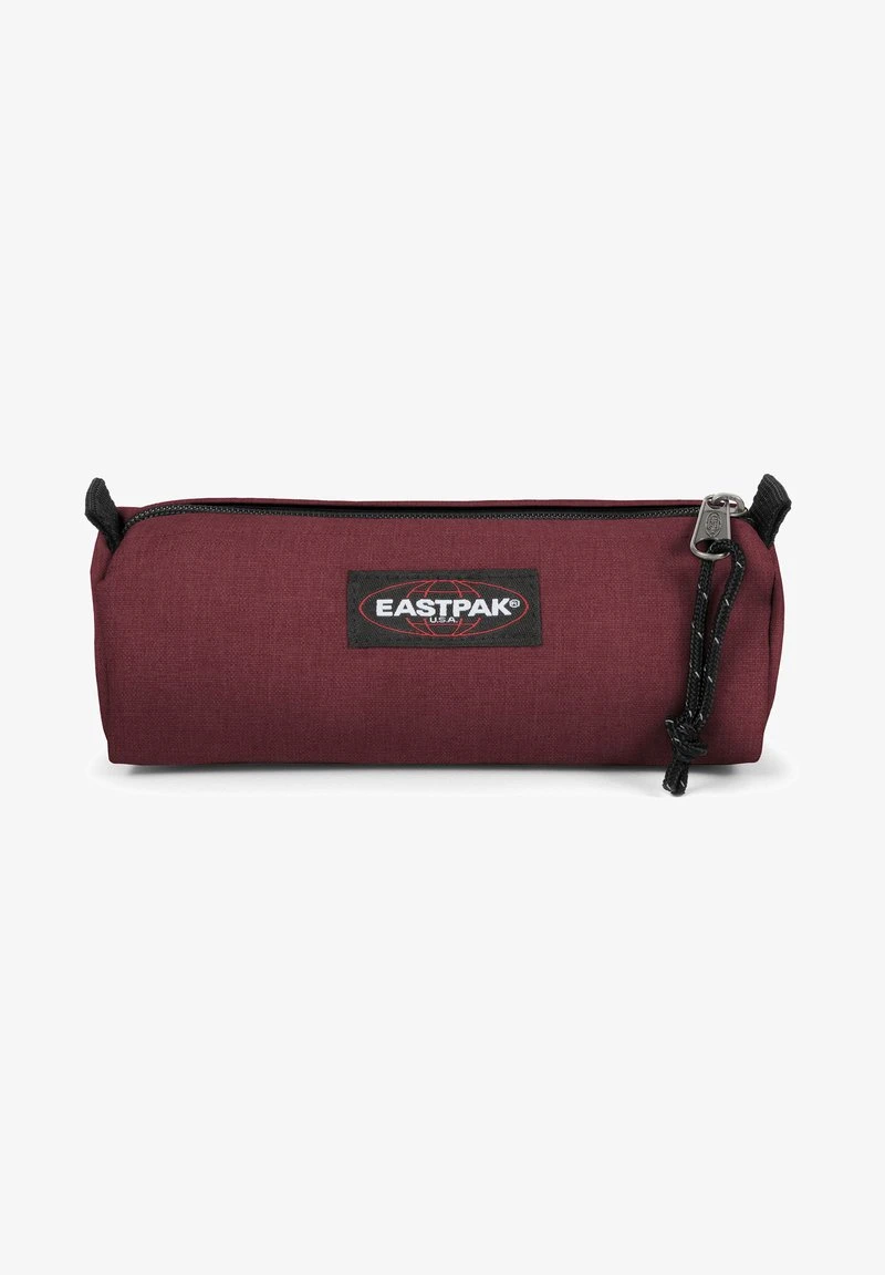 Eastpak BENCHMARK SINGLE - Federmäppchen - Crafty Wine 7 Eastpak BENCHMARK SINGLE - Federmäppchen - Crafty Wine – Bild 5