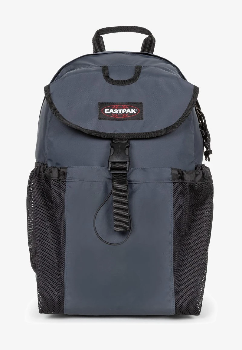 Eastpak DW POWR - Tagesrucksack - Powr Black 6 Eastpak DW POWR - Tagesrucksack - Powr Black – Bild 4