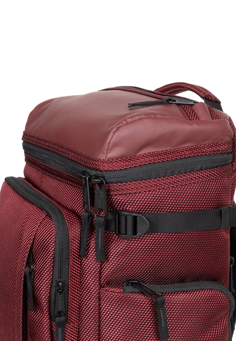 Eastpak TECUM TOP - Tagesrucksack - Cnnct Burgundy 5 Eastpak TECUM TOP - Tagesrucksack - Cnnct Burgundy – Bild 3