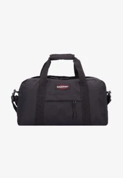Eastpak COMPACT + BRIZE - Reisetasche - Black
