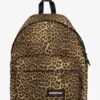 Eastpak PADDED PAK'R PANTER - Tagesrucksack - Panter -Eastpak ca9e50b513b24d948069c2c69951aa97