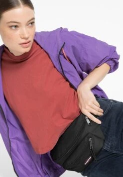 Eastpak DOGGY - Gürteltasche - Black 10 Eastpak DOGGY - Gürteltasche - Black -Eastpak cacd0012e4b04c888487da448e41bdf3