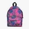 Eastpak Tagesrucksack - Brize Monstera Pink 1 Eastpak Tagesrucksack - Brize Monstera Pink -Eastpak cc4a6f069f3f498fa2f00254adf29228