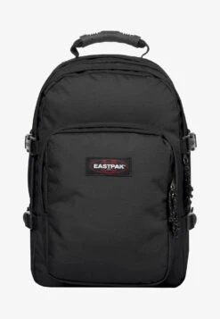 Eastpak PROVIDER - Tagesrucksack - Black -Eastpak cc7566bfd38148e88d7a5e0150d1838c