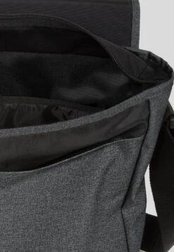 Eastpak CORE COLORS/AUTHENTIC - Umhängetasche - Mottled Dark Grey -Eastpak cccc9f3e68164386812a49d0b25af429