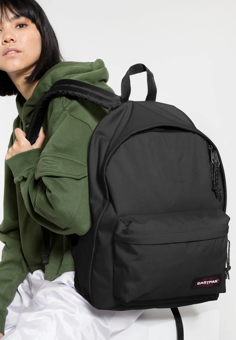 Eastpak OUT OF OFFICE - Tagesrucksack - Black 5 Eastpak OUT OF OFFICE - Tagesrucksack - Black – Bild 3