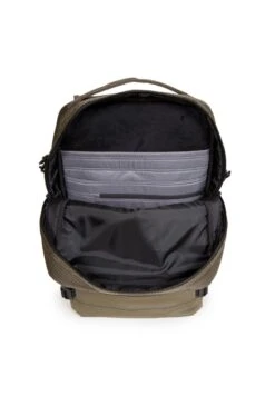Eastpak TECUM M - Tagesrucksack - Cnnct Sand -Eastpak d0078a84286148b8b31f01ecfd618986