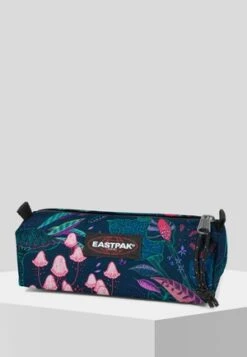 Eastpak JUNIP WRIST - Kosmetiktasche - Black -Eastpak d077300a9b0f4861a74de648efcb17da 2