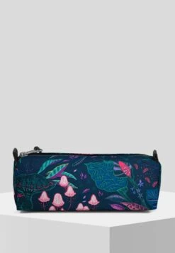 Eastpak PARADISE GARDEN/AUTHENTIC - Kosmetiktasche - Run Rabbit -Eastpak d0c215285d924080a9d6ee7d3dd1fb73