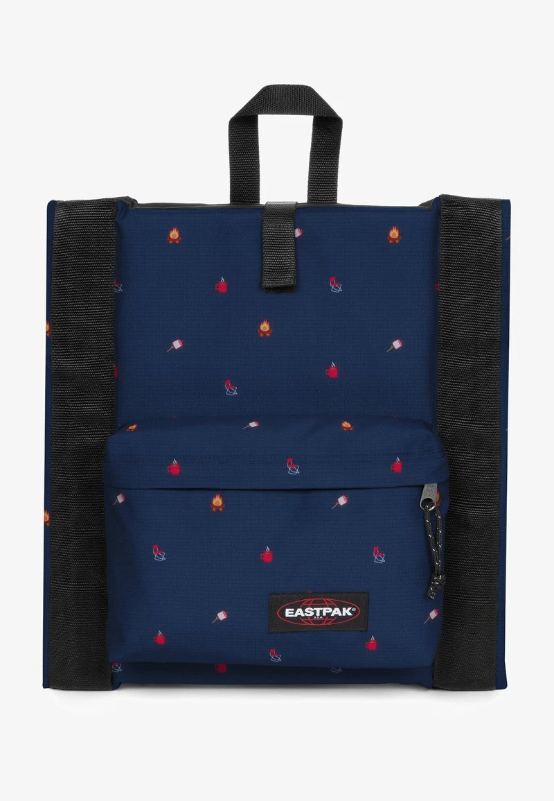 Eastpak SEAT PAK'R - Tagesrucksack - Camp Mini Navy 8 Eastpak SEAT PAK'R - Tagesrucksack - Camp Mini Navy – Bild 6
