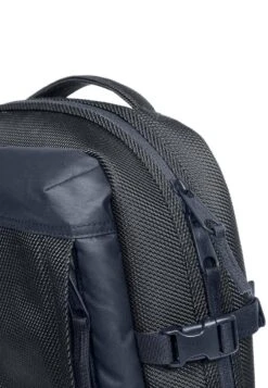 Eastpak TECUM M - Tagesrucksack - Marine -Eastpak d14da6ac10564767ab00b829ff1c9179