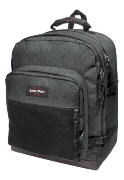 EASTPAK ULTIMATE RUCKSACK 42 CM - Tagesrucksack - Black Denim 10 EASTPAK ULTIMATE RUCKSACK 42 CM - Tagesrucksack - Black Denim -Eastpak d34c6e479118490aac1eebdbcc799fc5 1