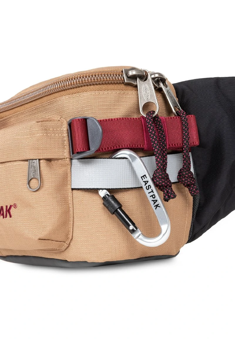Eastpak OUT - Gürteltasche - Out Brown 6 Eastpak OUT - Gürteltasche - Out Brown – Bild 4