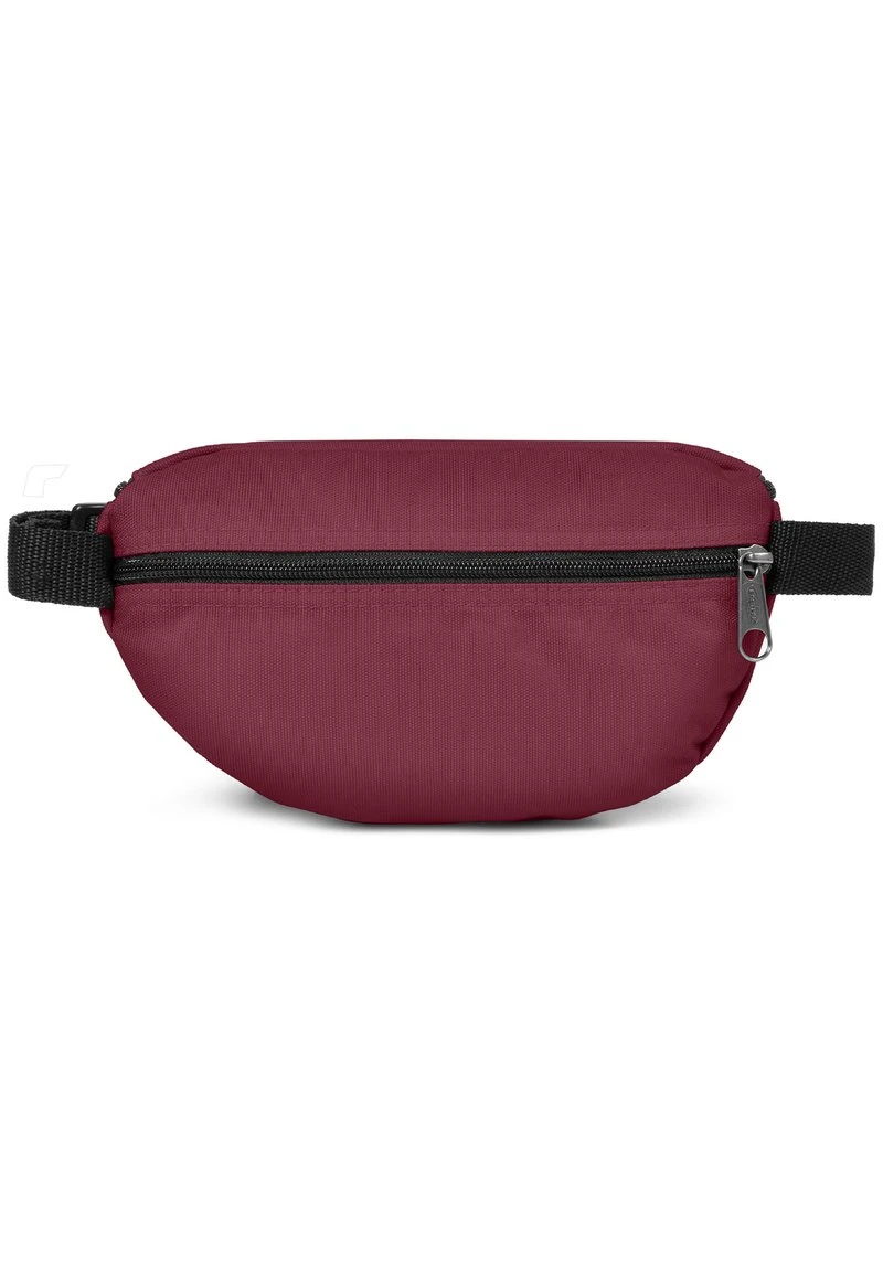 Eastpak SPRINGER - Gürteltasche - Bushy Burgundy 4 Eastpak SPRINGER - Gürteltasche - Bushy Burgundy – Bild 2
