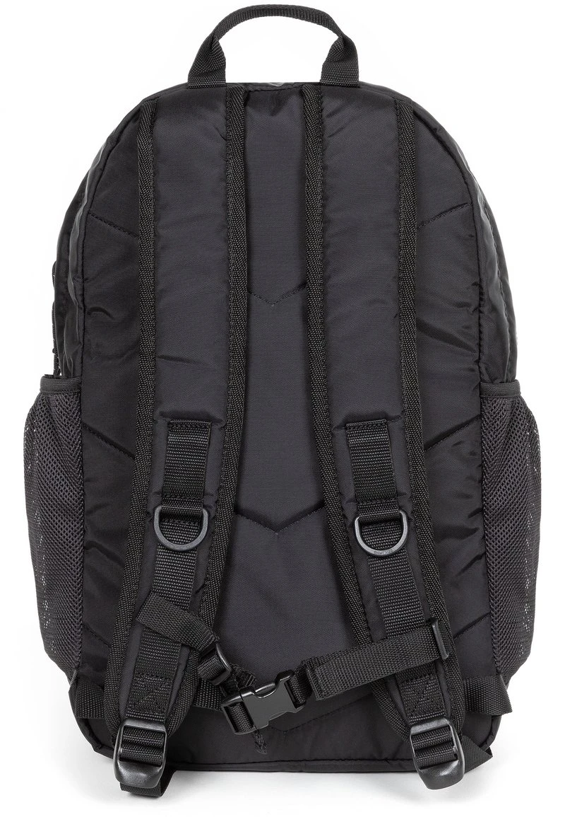 Eastpak DW POWR - Tagesrucksack - Powr Black 4 Eastpak DW POWR - Tagesrucksack - Powr Black – Bild 2