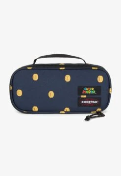 Eastpak SUPER MARIO - Federmäppchen - Mario Navy