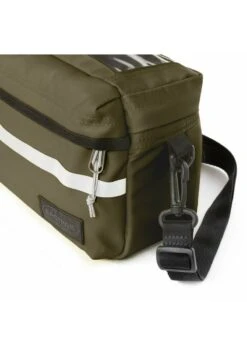 Eastpak AMAN BIKE - Kosmetiktasche - Tarp Army -Eastpak d675d8df7fdf4c3a9de0f7f27d73b949