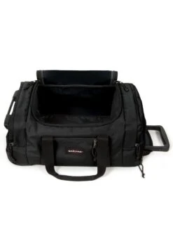 Eastpak Weekender - Black -Eastpak d685cd14f3c342889d620f82a63479fb