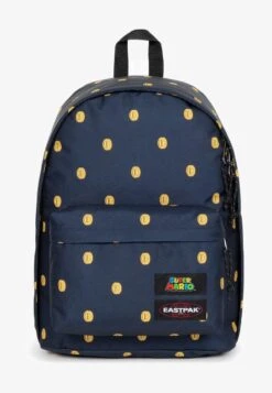 Eastpak OUT OF OFFICE - Tagesrucksack - Mario Navy -Eastpak d73b2d1c565f4f6e945cd7f0e45ee157 1