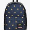 Eastpak OUT OF OFFICE - Tagesrucksack - Mario Navy 1 Eastpak OUT OF OFFICE - Tagesrucksack - Mario Navy -Eastpak d73b2d1c565f4f6e945cd7f0e45ee157
