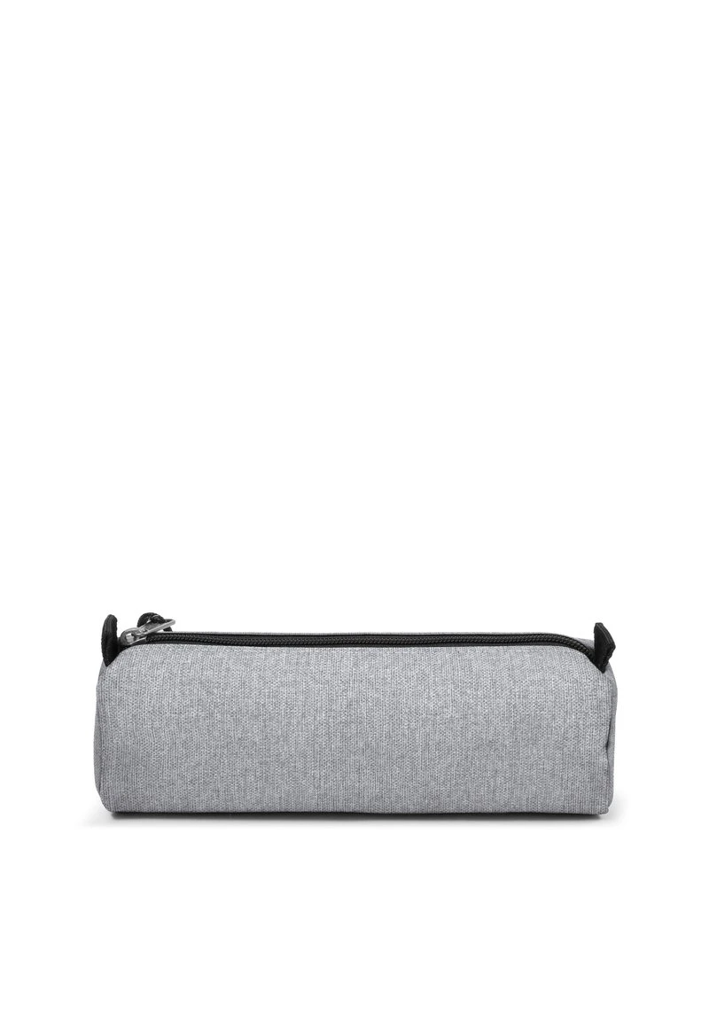 Eastpak ROUND SINGLE - Federmäppchen - Sunday Grey 4 Eastpak ROUND SINGLE - Federmäppchen - Sunday Grey – Bild 2