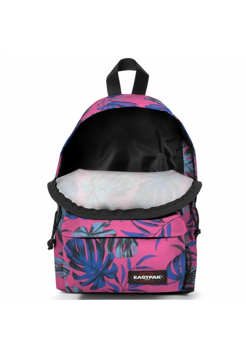 Eastpak Tagesrucksack - Brize Monstera Pink 5 Eastpak Tagesrucksack - Brize Monstera Pink – Bild 3