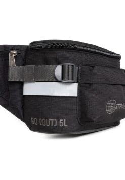 Eastpak OUT - Gürteltasche - Out Black -Eastpak dc83f94178784e62822ad124b2d7bcdb