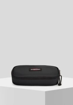 Eastpak AUTHENTIC/OVAL SINGLE CORE COLORS - Kosmetiktasche - Black -Eastpak dcac1b725ed34368a089522e021a4210 2