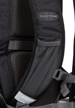 Eastpak OUT CAMERA PACK - Tagesrucksack - Out Black -Eastpak e2b8e63695c647238620a260224a4cf4
