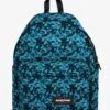 Eastpak PADDED PAK R - Tagesrucksack - Ditsy Black 1 Eastpak PADDED PAK R - Tagesrucksack - Ditsy Black -Eastpak e46de94c6ca84930ae8ac480919c8ba8