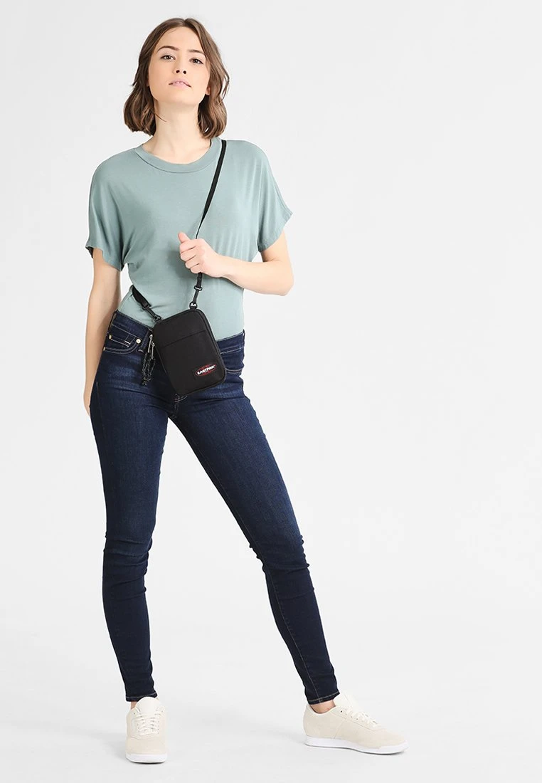 Eastpak BUDDY - Umhängetasche - Black 3 Eastpak BUDDY - Umhängetasche - Black – Bild 2