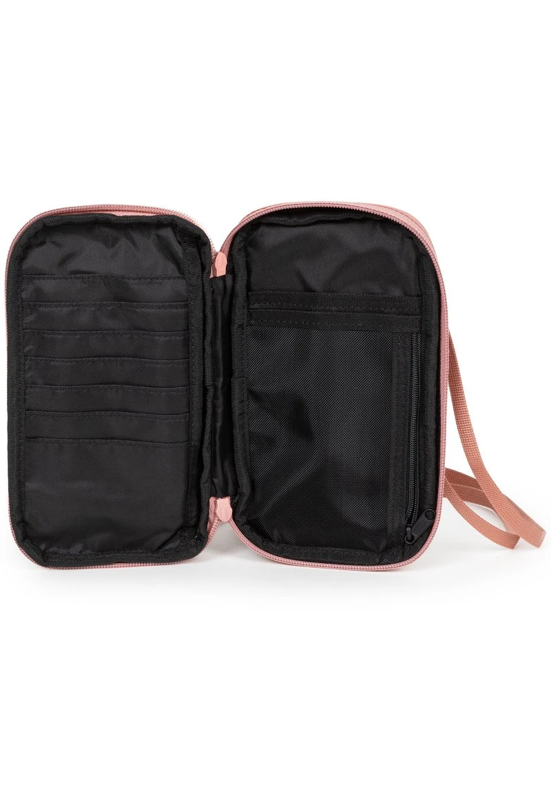 Eastpak CNNCT F POUCH - Umhängetasche - Cnnct F Pink 5 Eastpak CNNCT F POUCH - Umhängetasche - Cnnct F Pink – Bild 3