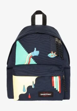 Eastpak PADDED PAK R - Tagesrucksack - Ditsy Black 13 Eastpak PADDED PAK R - Tagesrucksack - Ditsy Black -Eastpak e796e01b8f65427dbea88dac780d078c