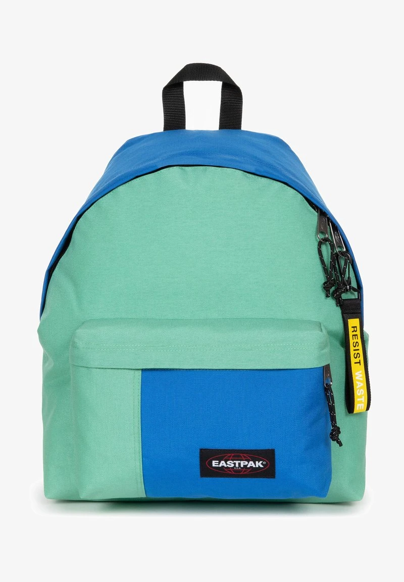 Eastpak PADDED PAK R - Tagesrucksack - Mottled Olive 3 Eastpak PADDED PAK R - Tagesrucksack - Mottled Olive