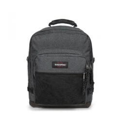 Eastpak Ultimate 42L Rucksack Dunkelgrau/schwarz