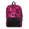 Eastpak Pinnacle 38L Rucksack Knallpink/schwarz/Buchstaben 2 Eastpak Pinnacle 38L Rucksack Knallpink/schwarz/Buchstaben -Eastpak eap ek000060u33 001