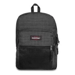 Eastpak Pinnacle 38L Rucksack Schwarz/reflektierend