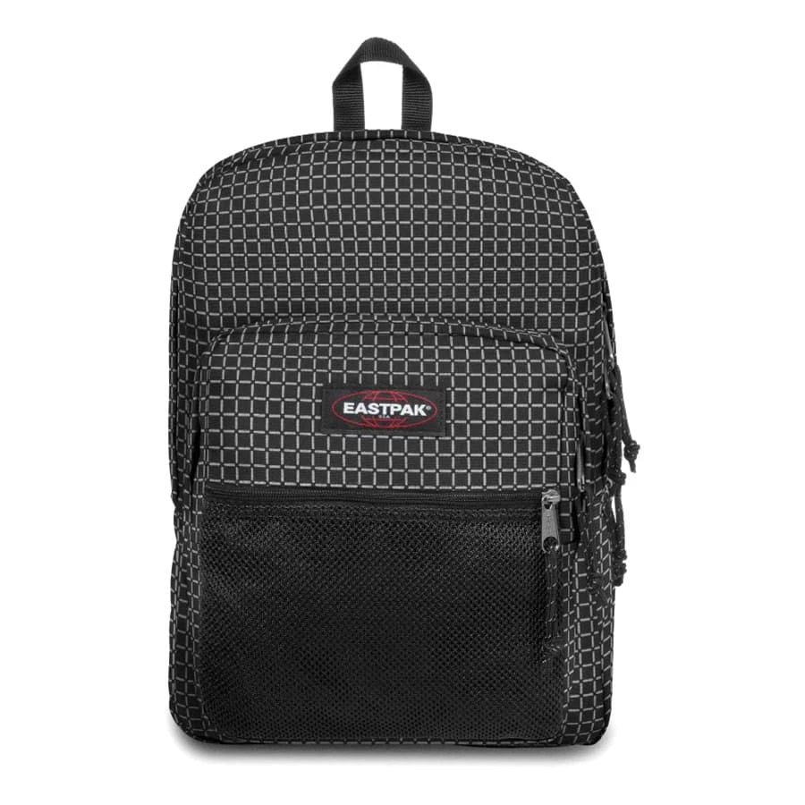 Eastpak Pinnacle 38L Rucksack Schwarz/reflektierend 3 Eastpak Pinnacle 38L Rucksack Schwarz/reflektierend