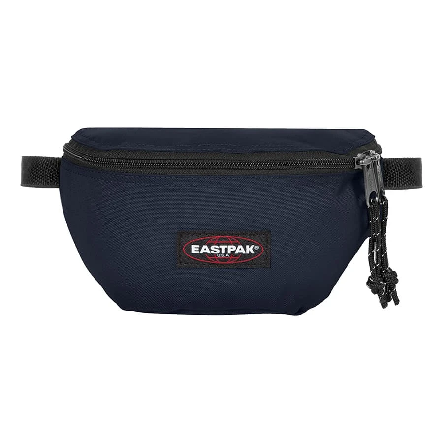 Eastpak Springer 2L Bauchtasche Dunkelblau 3 Eastpak Springer 2L Bauchtasche Dunkelblau