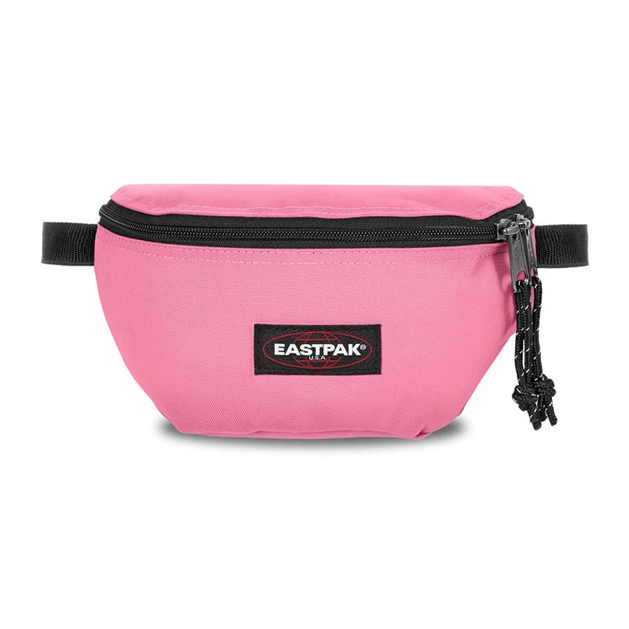 Eastpak Springer 2L Bauchtasche Kaugummirosa 3 Eastpak Springer 2L Bauchtasche Kaugummirosa
