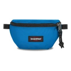 Eastpak Springer 2L Bauchtasche Elektrisch-blau/schwarz