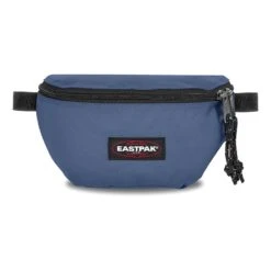 Eastpak Springer 2L Bauchtasche Mattblau/schwarz