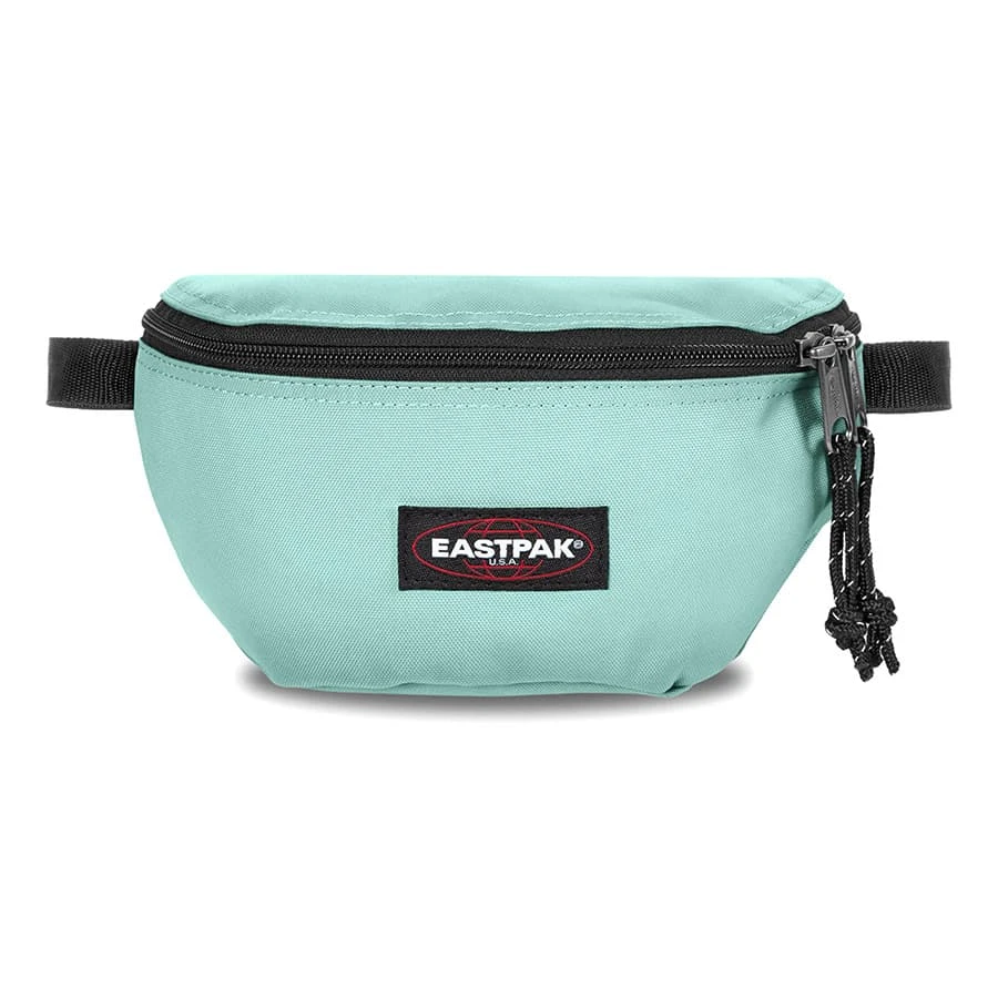 Eastpak Springer 2L Bauchtasche Türkisblau 3 Eastpak Springer 2L Bauchtasche Türkisblau