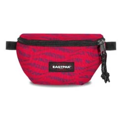 Eastpak Springer 2L Bauchtasche Magenta/lila