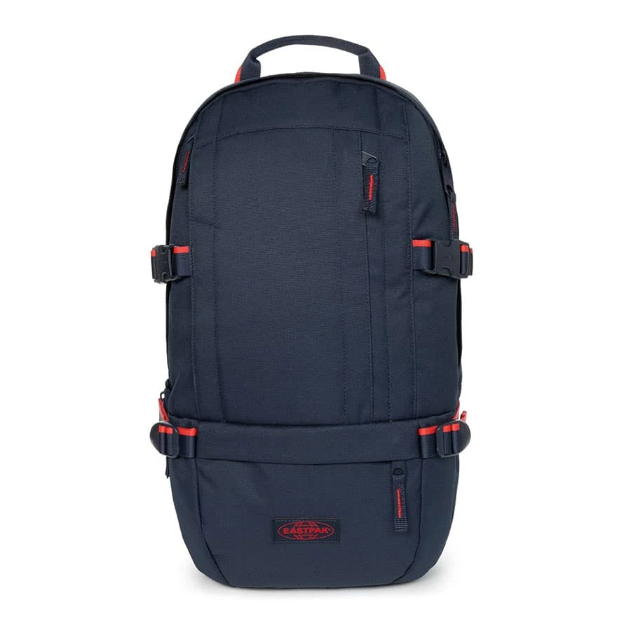 Eastpak Floid CS 16L Rucksack Marineblau/rot 3 Eastpak Floid CS 16L Rucksack Marineblau/rot