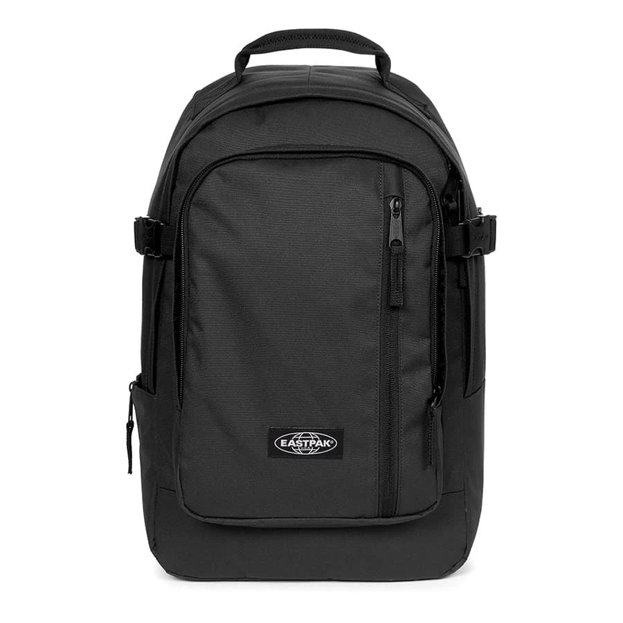 Eastpak Smallker 26L Rucksack Mattschwarz 3 Eastpak Smallker 26L Rucksack Mattschwarz