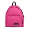 Eastpak Padded Pak'r 24L Rucksack Rosa 2 Eastpak Padded Pak'r 24L Rucksack Rosa -Eastpak eap ek000620k25 001