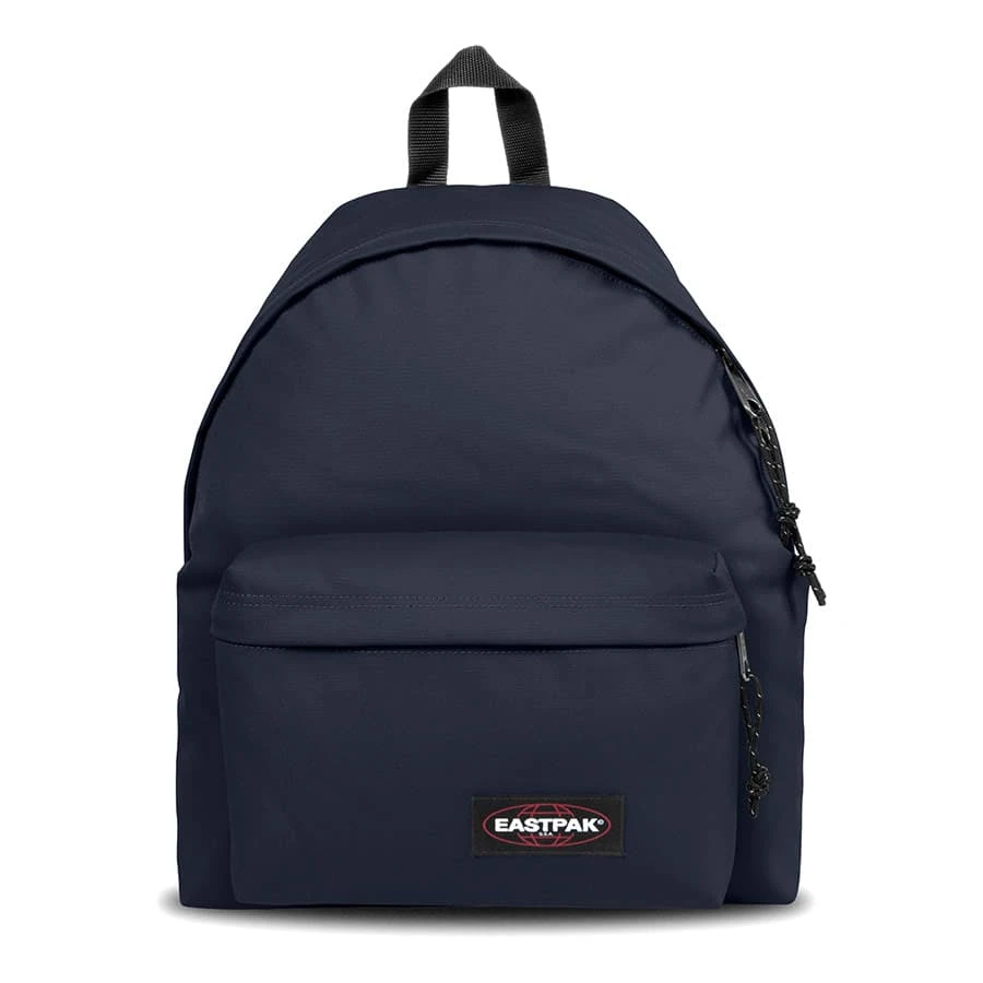 Eastpak Padded Pak'R 24L Rucksack Dunkelblau 3 Eastpak Padded Pak'R 24L Rucksack Dunkelblau