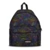 Eastpak Padded Pak'R 24L Rucksack Schwarz/bunt/Tiere 1 Eastpak Padded Pak'R 24L Rucksack Schwarz/bunt/Tiere -Eastpak eap ek000620u46 001